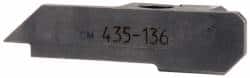 Kennametal - CM Clamp for Indexables - Exact Tooling