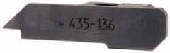 Kennametal - CM Clamp for Indexables - Exact Tooling
