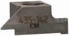 Kennametal - Series KGSP, CM Clamp for Indexables - Exact Tooling
