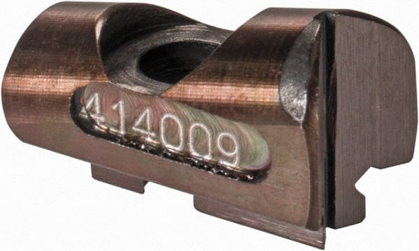 Kennametal - Nest for Indexables - CRGP Toolholder Compatibility, Series Kendex, For Use with S515 - Exact Tooling