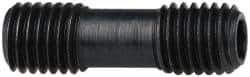 Kennametal - Screws for Indexable Milling - 1/4-28 Thread, For Use with Inserts - Exact Tooling