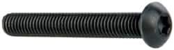 Kennametal - Torx Cap Screw for Indexable Grooving - For Use with Clamps - Exact Tooling