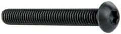 Kennametal - Torx Cap Screw for Indexable Grooving - For Use with Clamps - Exact Tooling