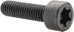 Kennametal - Torx Cap Screw for Indexable Milling & Turning - For Use with Clamps - Exact Tooling