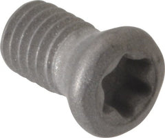 Kennametal - Torx Cap Screw for Indexable Milling & Turning - For Use with Inserts - Exact Tooling