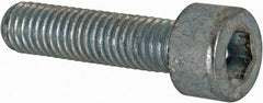 Kennametal - Hex Socket Cap Screw for Indexables - For Use with Clamps & Inserts - Exact Tooling