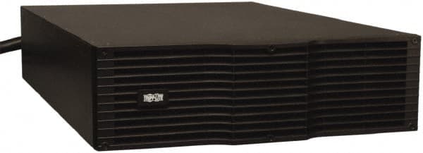 Tripp-Lite - Power Supply 240V Battery Module - Use with Tripp Lite Rackmount & Tower UPS - Exact Tooling