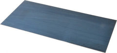 Value Collection - 1 Piece, 1 Ft. Long x 6 Inch Wide x 0.05 Inch Thick, Roll Shim Stock - Spring Steel - Exact Tooling