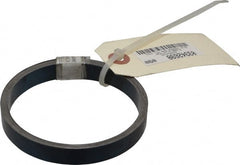 Value Collection - 0.005 Inch Thick x 1/2 Inch Wide x 30 Ft. Long, Spring Steel Coil - 1095 Blue Tempered Steel - Exact Tooling