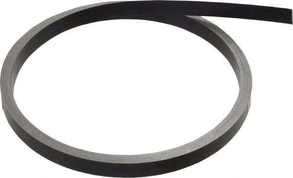 Value Collection - 0.008 Inch Thick x 3/8 Inch Wide x 30 Ft. Long, Spring Steel Coil - 1095 Blue Tempered Steel - Exact Tooling