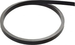 Value Collection - 0.008 Inch Thick x 3/8 Inch Wide x 30 Ft. Long, Spring Steel Coil - 1095 Blue Tempered Steel - Exact Tooling