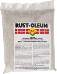 Rust-Oleum - 1 Lb Bag Anti-Slip Paint Additive - Exact Tooling