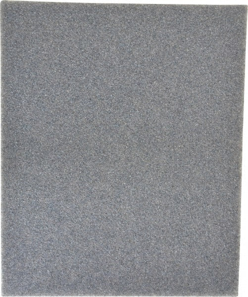 3M - 4-1/2" Wide x 5-1/2" Long, Medium Grade Sanding Sponge - 3/16" Thick - Exact Tooling