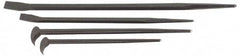 Proto - 4 Piece Pry Bar Set - Exact Tooling