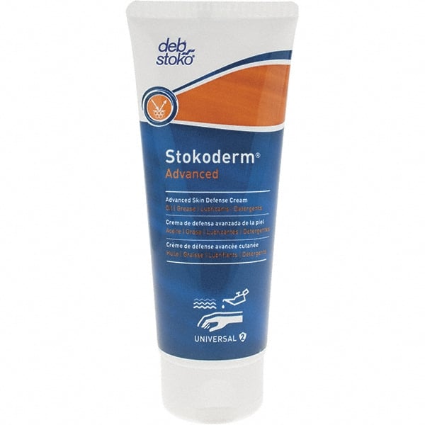 SC Johnson Professional - 100 mL Barrier & Pre-Work Cream - Comes in Tube, Light Fragrance - Exact Tooling