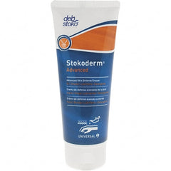 SC Johnson Professional - 100 mL Barrier & Pre-Work Cream - Comes in Tube, Light Fragrance - Exact Tooling
