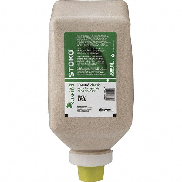 SC Johnson Professional - 2 L Dispenser Refill Paste Hand Cleaner - Exact Tooling