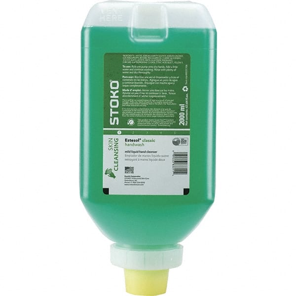 SC Johnson Professional - 2 L Dispenser Refill Liquid Hand Cleaner - General Duty, Pleasant Fragrance Scent - Exact Tooling