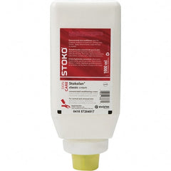 SC Johnson Professional - 1,000 mL Moisturizing Lotion - Comes in Bottle, Light Fragrance - Exact Tooling