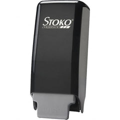 SC Johnson Professional - 2000 mL Liquid Hand Soap Dispenser - Plastic, Hanging, Black - Exact Tooling