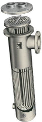 Bell & Gossett - Replacement Tube Bundle - For Shell & Tube Heat Exchangers - Exact Tooling