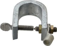 Hubbell Workplace - GroundingC-Clamps - Exact Tooling
