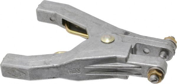 Hubbell Workplace - Grounding Hand Clamp - Exact Tooling