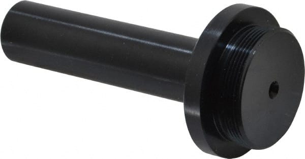 Dunham - 3/4 Inch Diameter, Bar Puller Shank - Compatible with Bar Puller Kits - Exact Tooling