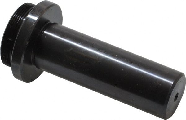 Dunham - 1 Inch Diameter, Bar Puller Shank - Compatible with Bar Puller Kits - Exact Tooling