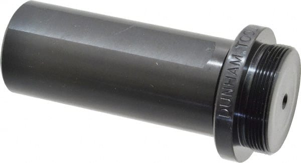 Dunham - 1-1/4 Inch Diameter, Bar Puller Shank - Compatible with Bar Puller Kits - Exact Tooling