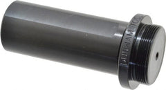 Dunham - 1-1/4 Inch Diameter, Bar Puller Shank - Compatible with Bar Puller Kits - Exact Tooling