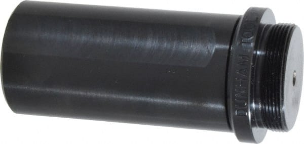Dunham - 1-1/2 Inch Diameter, Bar Puller Shank - Compatible with Bar Puller Kits - Exact Tooling