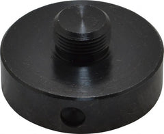 Dunham - 5/8 Inch Bar Puller Gripper Adapter - Compatible with Bar Puller Kits - Exact Tooling
