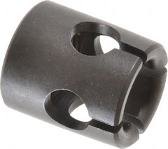 Dunham - 9/16 Inch, Bar Puller Gripper - Compatible with Bar Puller Kits - Exact Tooling