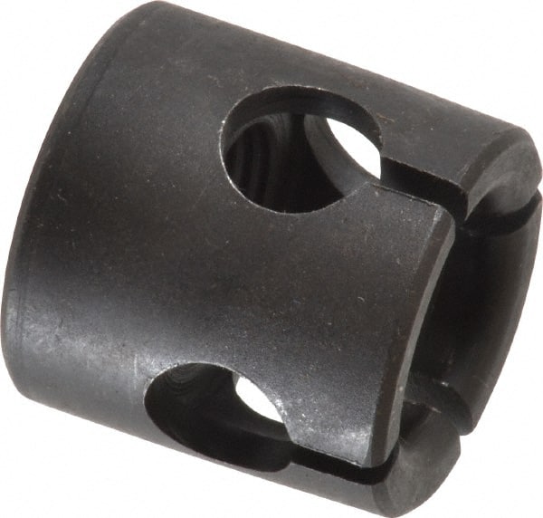 Dunham - 5/8 Inch, Bar Puller Gripper - Compatible with Bar Puller Kits - Exact Tooling