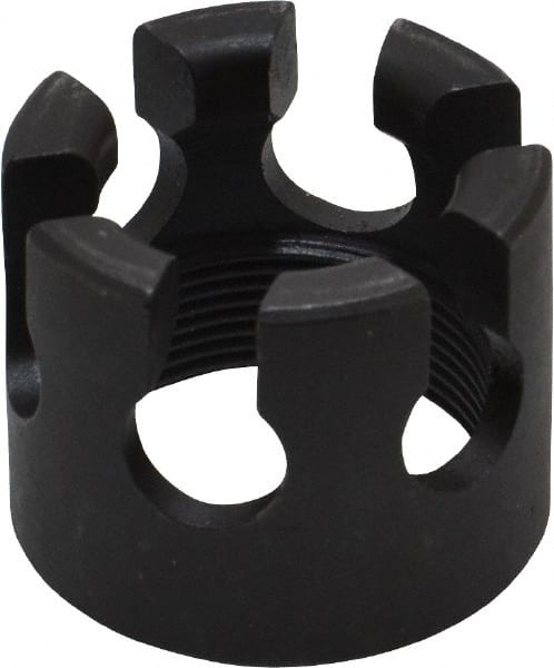 Dunham - 13/16 Inch, Bar Puller Gripper - Compatible with Bar Puller Kits - Exact Tooling