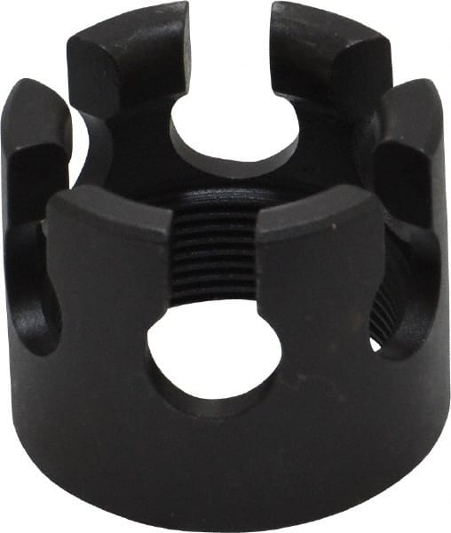 Dunham - 7/8 Inch, Bar Puller Gripper - Compatible with Bar Puller Kits - Exact Tooling