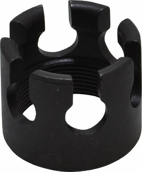 Dunham - 15/16 Inch, Bar Puller Gripper - Compatible with Bar Puller Kits - Exact Tooling