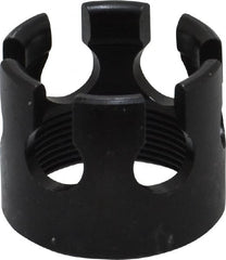 Dunham - 1 Inch, Bar Puller Gripper - Compatible with Bar Puller Kits - Exact Tooling