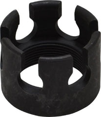 Dunham - 1-1/8 Inch, Bar Puller Gripper - Compatible with Bar Puller Kits - Exact Tooling