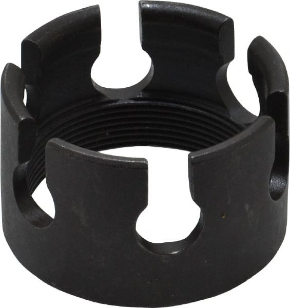 Dunham - 1-3/8 Inch, Bar Puller Gripper - Compatible with Bar Puller Kits - Exact Tooling