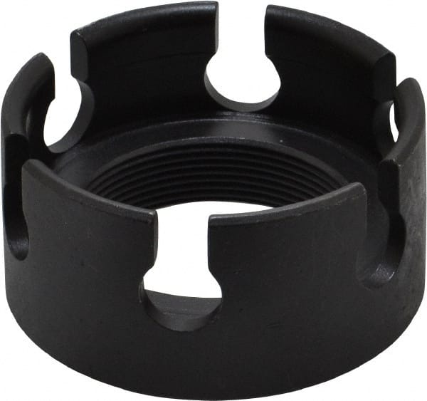 Dunham - 1-3/4 Inch, Bar Puller Gripper - Compatible with Bar Puller Kits - Exact Tooling