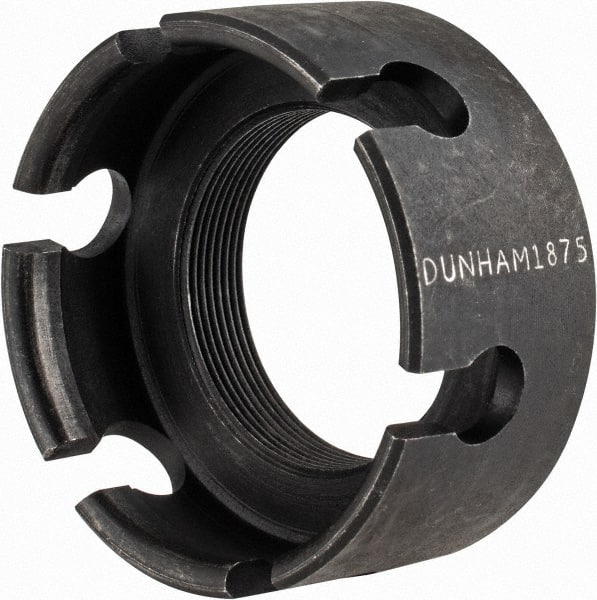 Dunham - 1-7/8 Inch, Bar Puller Gripper - Compatible with Bar Puller Kits - Exact Tooling