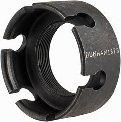 Dunham - 1-7/8 Inch, Bar Puller Gripper - Compatible with Bar Puller Kits - Exact Tooling