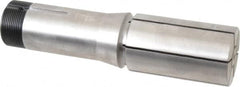 Dunham - 1-1/2 Inch Head Diameter, 5C Expanding Collet - 5.99 Inch Overall Length, Steel, 0.0005 Inch TIR - Exact Tooling