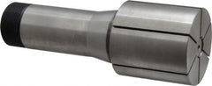Dunham - 2 Inch Head Diameter, 5C Expanding Collet - 5.49 Inch Overall Length, Steel, 0.0005 Inch TIR - Exact Tooling