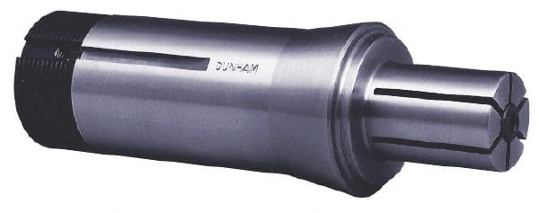 Dunham - Expanding 3J Collet - 3 Inch Head Diameter - Exact Tooling