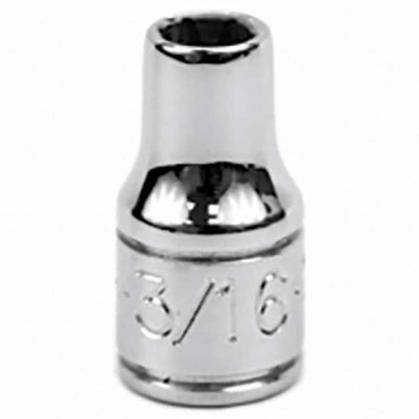 SK - Hand Socket - Exact Tooling