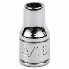 SK - Hand Socket - Exact Tooling