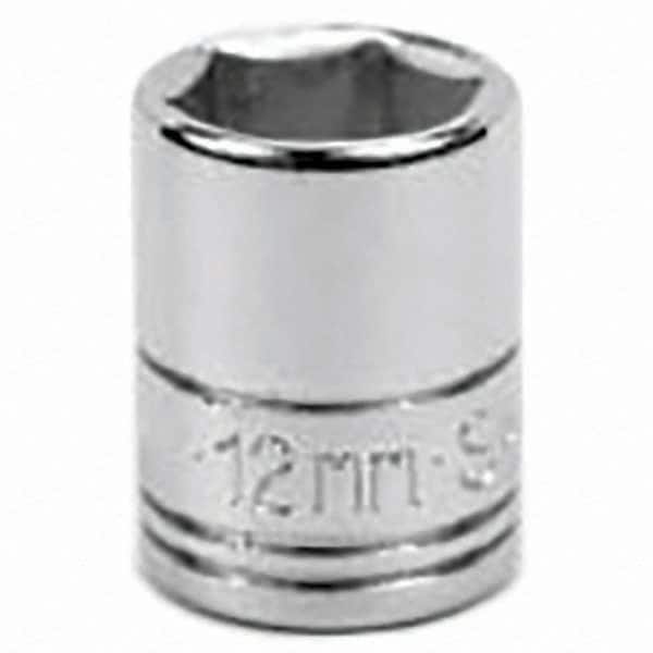 SK - Hand Socket - Exact Tooling